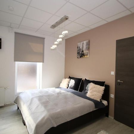 Bed and Breakfast Szekelykert Panzio Miškovec Exteriér fotografie