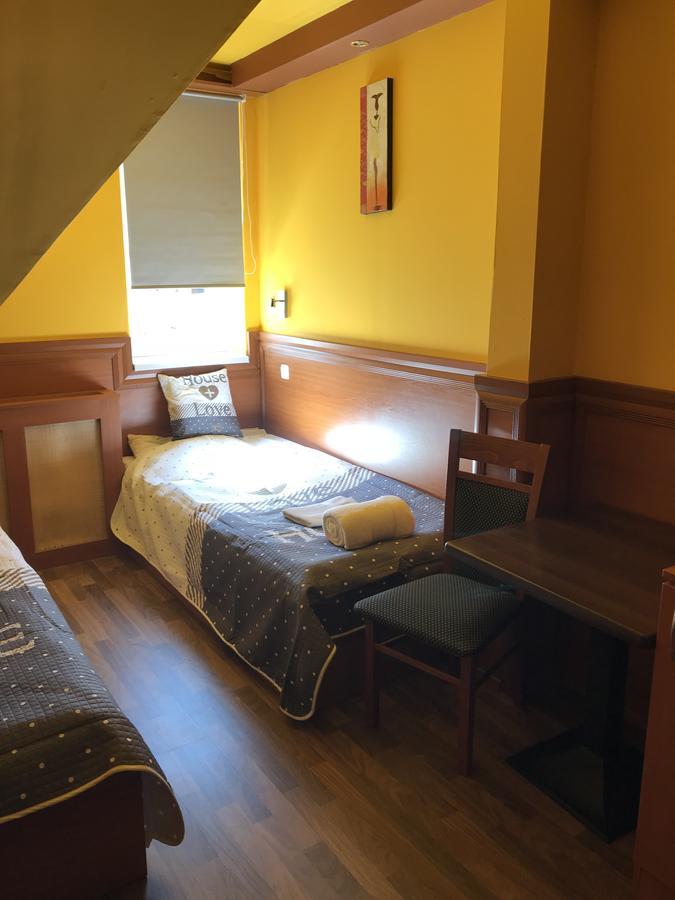 Bed and Breakfast Szekelykert Panzio Miškovec Exteriér fotografie