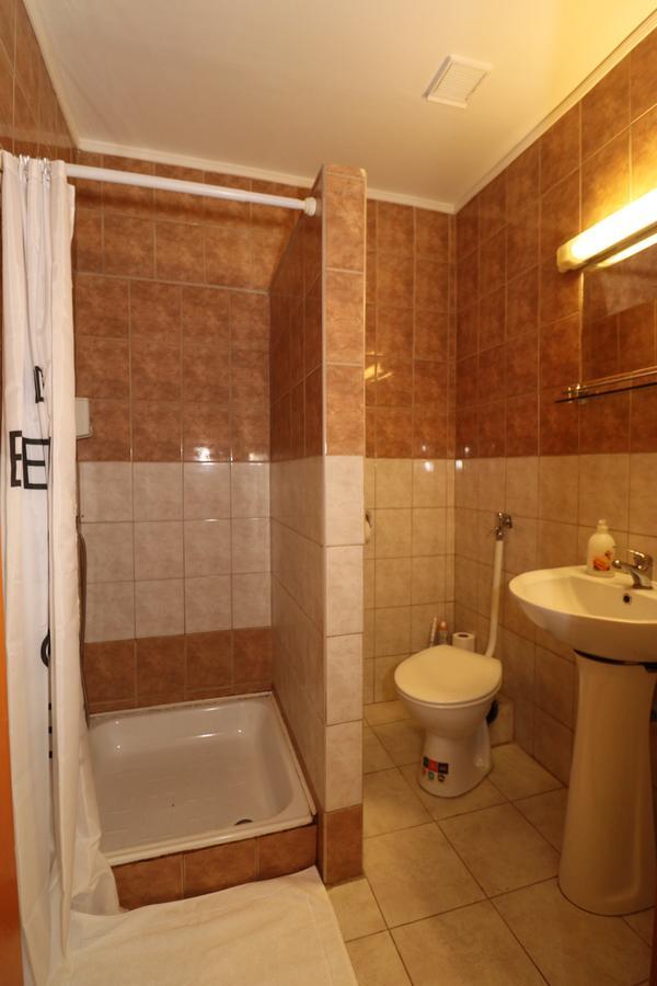 Bed and Breakfast Szekelykert Panzio Miškovec Exteriér fotografie