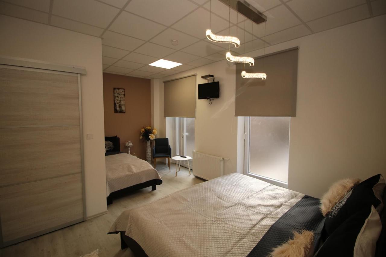 Bed and Breakfast Szekelykert Panzio Miškovec Exteriér fotografie