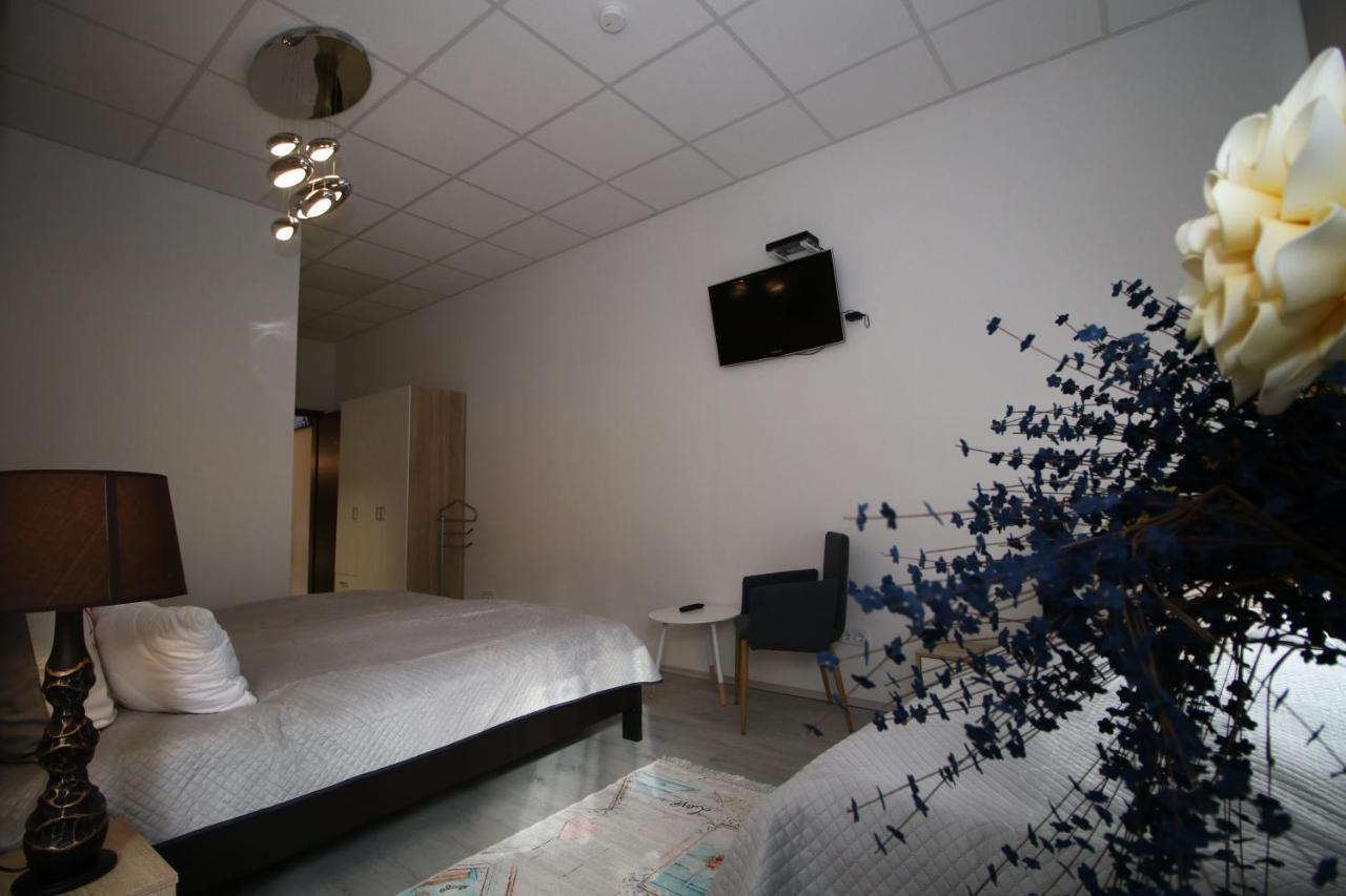 Bed and Breakfast Szekelykert Panzio Miškovec Exteriér fotografie